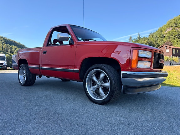 Chevrolet Silverado 1500 16 of 30