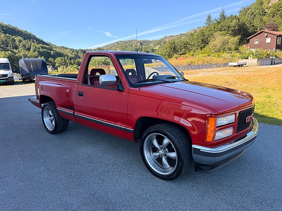 Chevrolet Silverado 1500 15 of 30