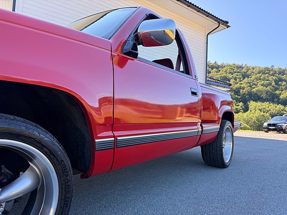 Chevrolet Silverado 1500 22 of 30