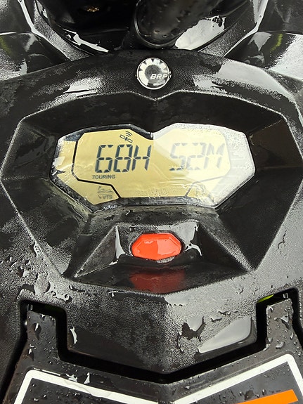 SeaDoo spark 6 of 10