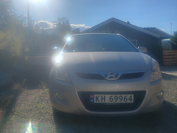 Hyundai i20 15 of 15