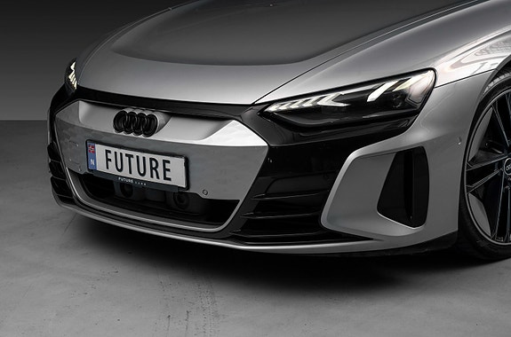 Audi e-tron GT 2 of 30