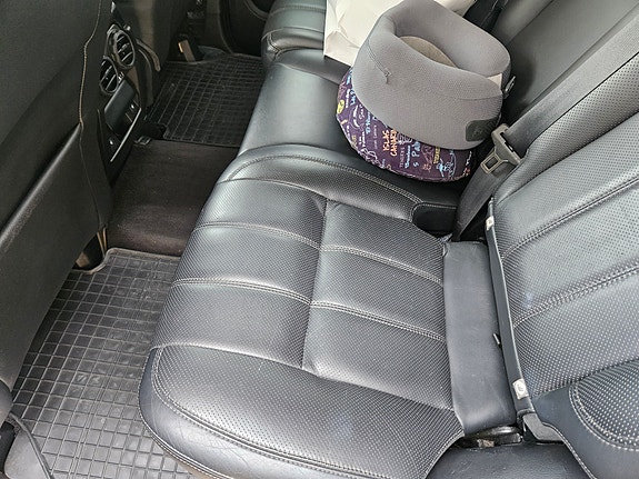 Land Rover Range Rover 11 of 23