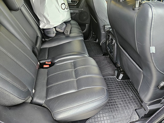 Land Rover Range Rover 16 of 23
