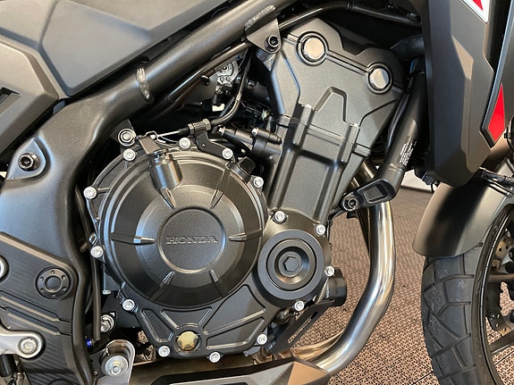 Honda NX 500 *** SERVICE/GARANTI *** 24 of 30