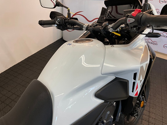 Honda NX 500 *** SERVICE/GARANTI *** 26 of 30