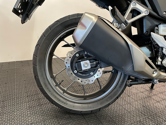 Honda NX 500 *** SERVICE/GARANTI *** 16 of 30