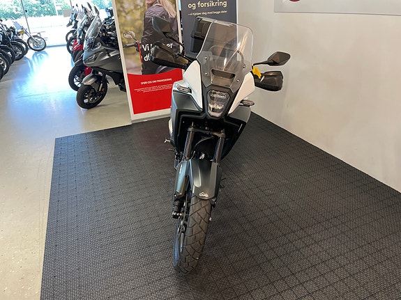 Honda NX 500 *** SERVICE/GARANTI *** 3 of 30