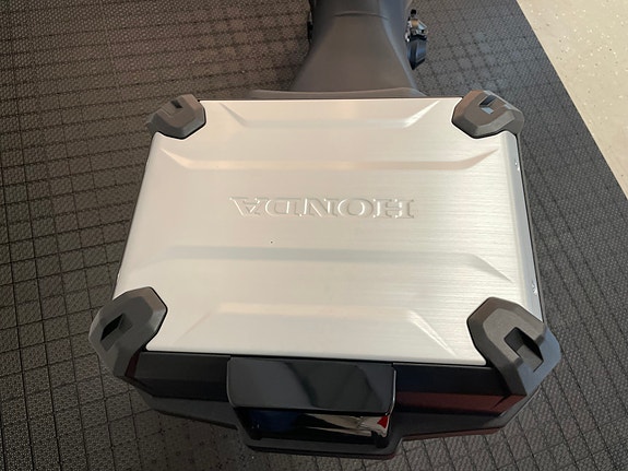 Honda NX 500 *** SERVICE/GARANTI *** 11 of 30