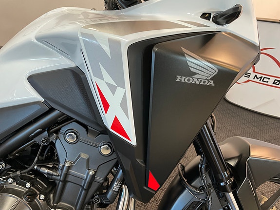 Honda NX 500 *** SERVICE/GARANTI *** 28 of 30