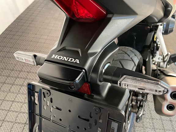 Honda NX 500 *** SERVICE/GARANTI *** 15 of 30