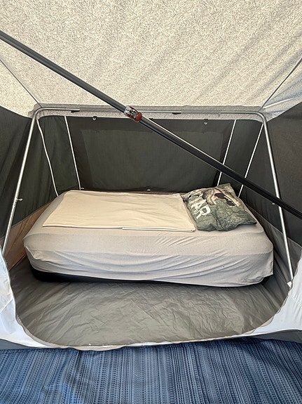 Camp-Let 9 of 19