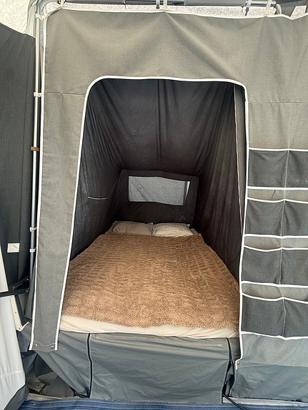 Camp-Let 7 of 19