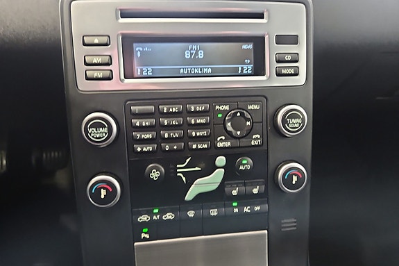 Volvo V70 19 of 29