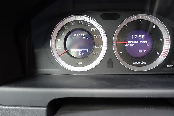 Volvo V70 29 of 29