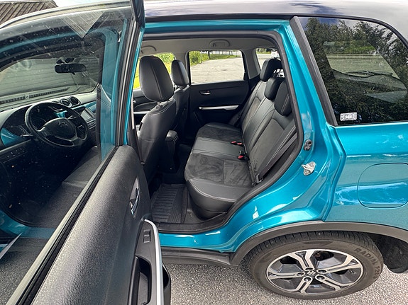 Suzuki Vitara 7 of 10
