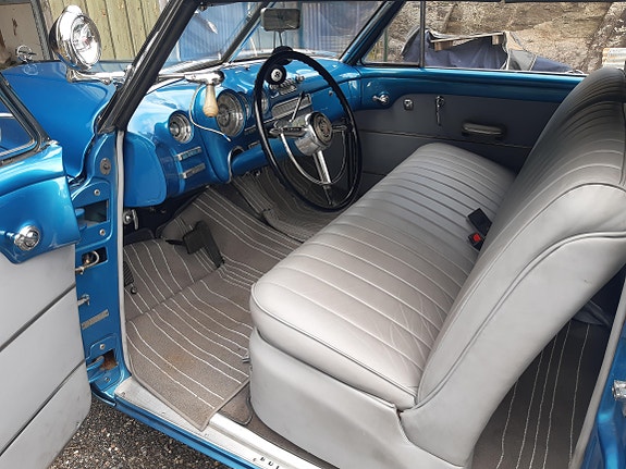 Buick Super 21 of 30