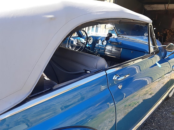 Buick Super 11 of 30