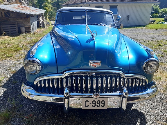 Buick Super 14 of 30