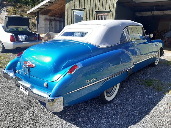 Buick Super 8 of 30