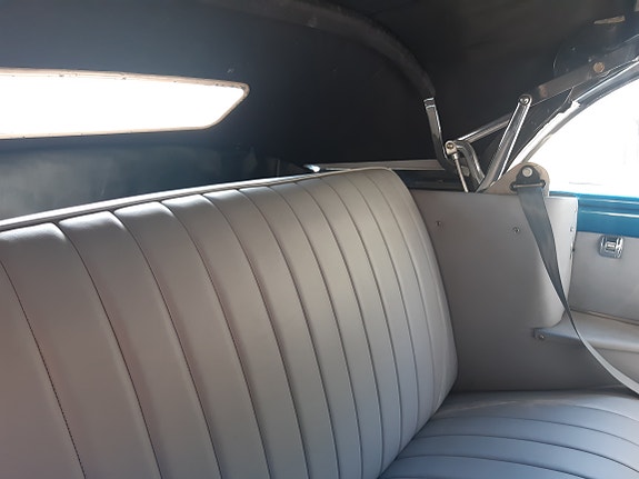 Buick Super 4 of 30