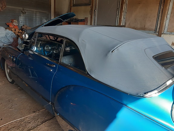 Buick Super 23 of 30
