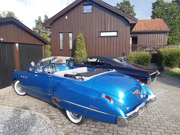Buick Super 26 of 30