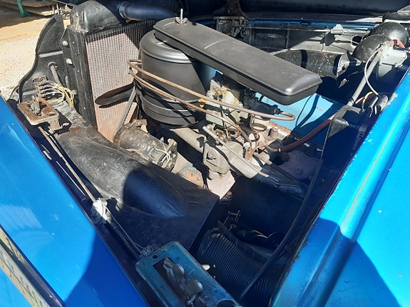 Buick Super 19 of 30