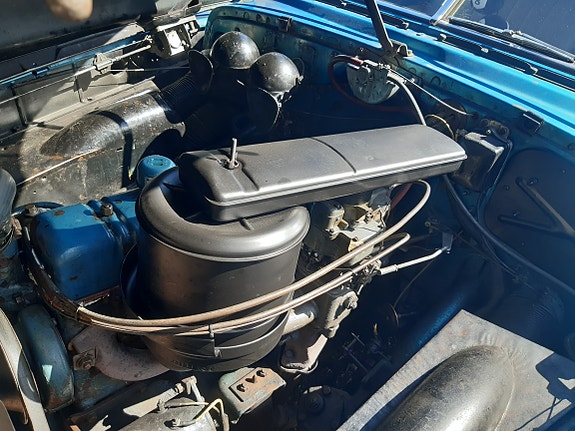 Buick Super 27 of 30