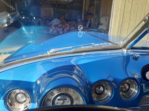 Buick Super 15 of 30