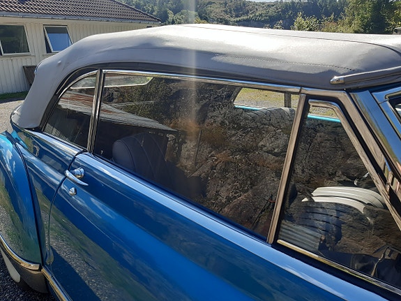 Buick Super 12 of 30
