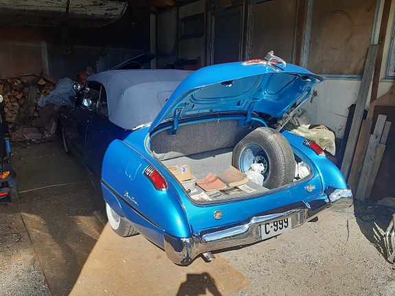 Buick Super 29 of 30