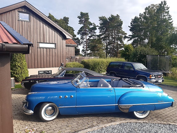 Buick Super 24 of 30