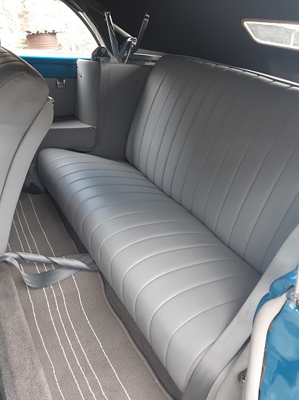 Buick Super 10 of 30