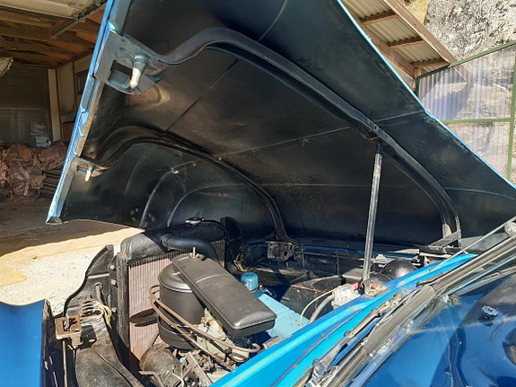 Buick Super 25 of 30