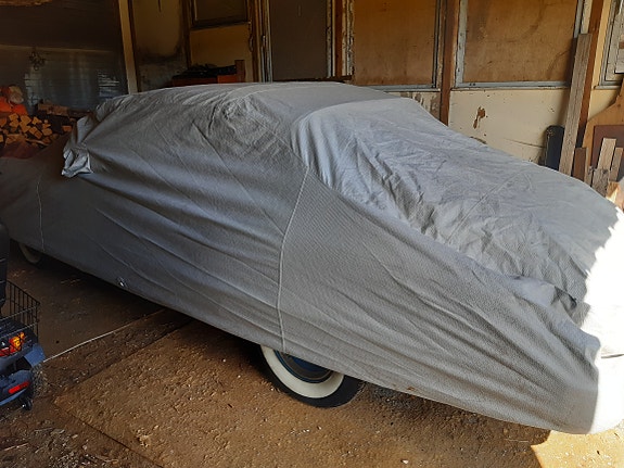 Buick Super 6 of 30