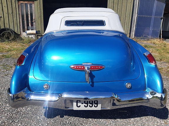 Buick Super 20 of 30