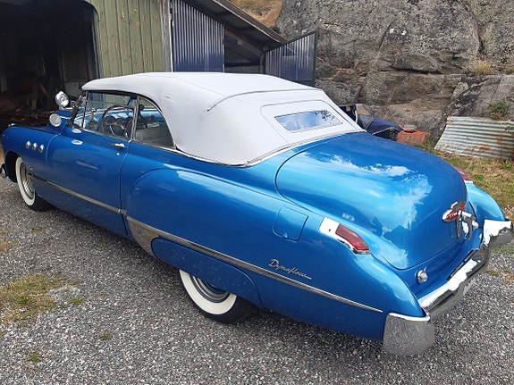 Buick Super 9 of 30
