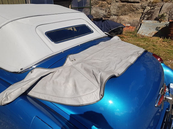 Buick Super 2 of 30