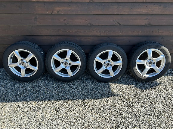 Peugeot 307 SW 12 of 17