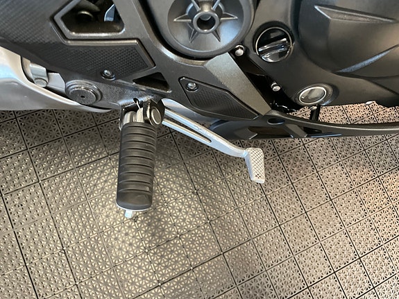 Kawasaki Versys 650 *** SERVICE/GARANTI *** 24 of 30