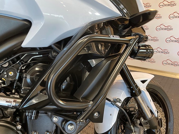 Kawasaki Versys 650 *** SERVICE/GARANTI *** 26 of 30