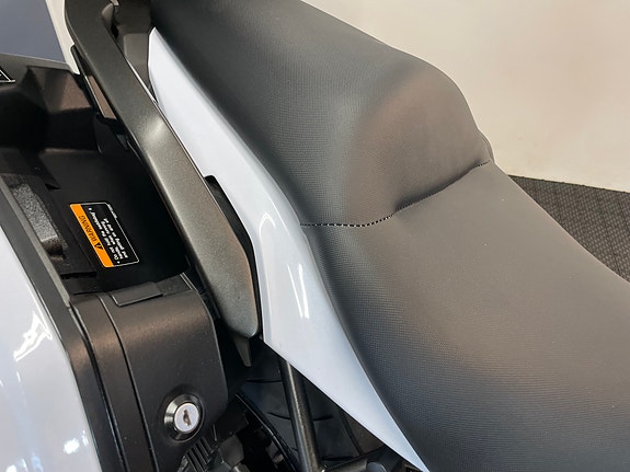 Kawasaki Versys 650 *** SERVICE/GARANTI *** 20 of 30