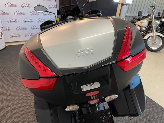 Kawasaki Versys 650 *** SERVICE/GARANTI *** 11 of 30