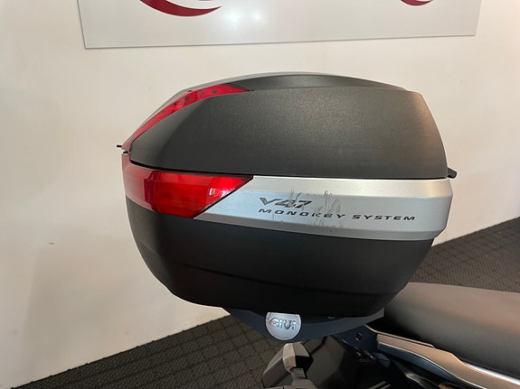 Kawasaki Versys 650 *** SERVICE/GARANTI *** 16 of 30