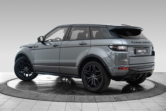 Land Rover Range Rover Evoque 3 of 30