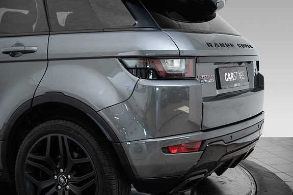 Land Rover Range Rover Evoque 4 of 30