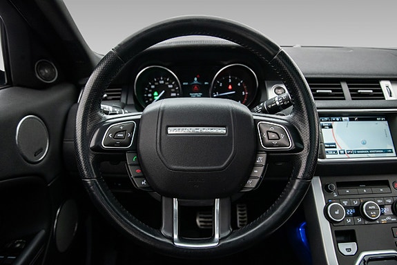 Land Rover Range Rover Evoque 20 of 30