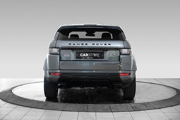 Land Rover Range Rover Evoque 6 of 30