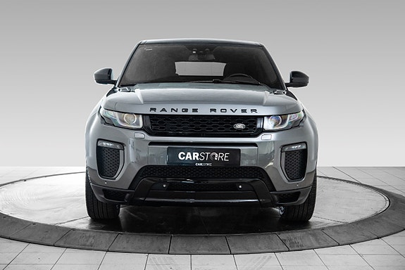 Land Rover Range Rover Evoque 5 of 30
